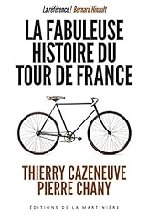 Fabuleuse histoire tour d'occasion  Livré partout en France