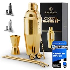Empation cocktail shaker gebraucht kaufen  Wird an jeden Ort in Deutschland