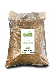 Organic compost gallon for sale  Delivered anywhere in USA 