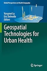 Geospatial technologies for d'occasion  Livré partout en Belgiqu