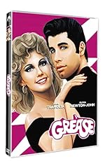 Grease dvd usato  Spedito ovunque in Italia 