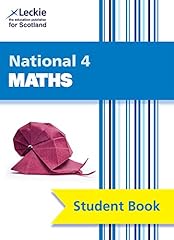National mathematics student for sale  Delivered anywhere in UK