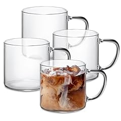 Gatwoest glass coffee for sale  Delivered anywhere in USA 