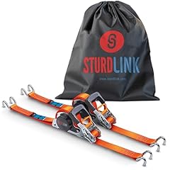 Automatic ratchet straps for sale  Delivered anywhere in UK