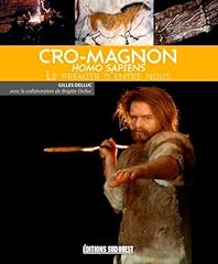 Cro magnon homo d'occasion  Livré partout en France