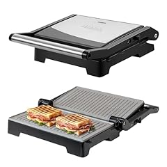 Schallen panini grill for sale  Delivered anywhere in UK