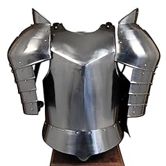 Medieval warrior shoulder for sale  Delivered anywhere in USA 