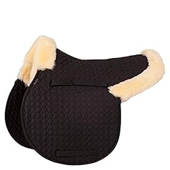 Selle noir beige d'occasion  Livré partout en France