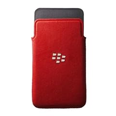 Blackberry microfibre smartpho for sale  Delivered anywhere in UK