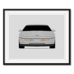 Custom car posters for sale  Delivered anywhere in USA 