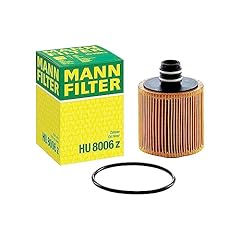 Mann filter 8006 usato  Spedito ovunque in Italia 