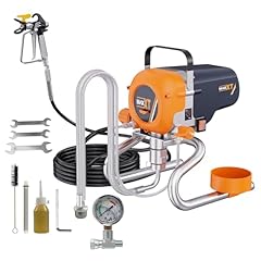 Maxxt airless farbspritzgerät gebraucht kaufen  Wird an jeden Ort in Deutschland