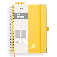 Poprun spiral notebook usato  Spedito ovunque in Italia 