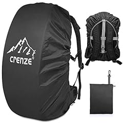Crenze backpack rain for sale  Delivered anywhere in UK