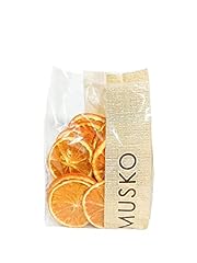 Musko natural dried for sale  Delivered anywhere in UK