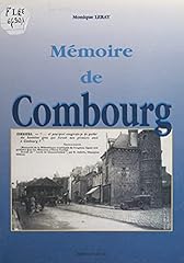 Mémoire combourg d'occasion  Livré partout en France