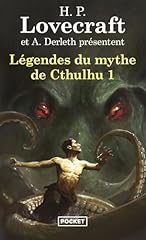 Appel cthulhu 1 d'occasion  Livré partout en Belgiqu