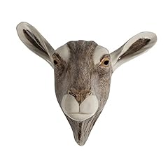 Quail ceramics goat for sale  Delivered anywhere in UK