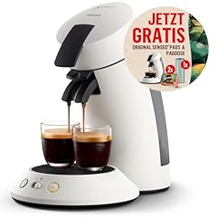 Philips senseo riginal gebraucht kaufen  Wird an jeden Ort in Deutschland