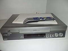 Jvc hrj680 video for sale  Delivered anywhere in Ireland