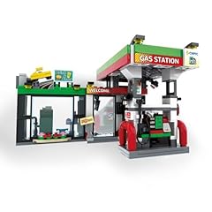 Toonify gas station for sale  Delivered anywhere in USA 