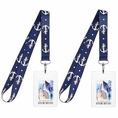 Cruise lanyard key for sale  Delivered anywhere in UK