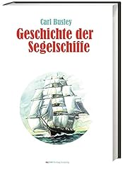 Geschichte segelschiffe gebraucht kaufen  Wird an jeden Ort in Deutschland