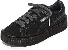 Puma creeper velvet for sale  Delivered anywhere in Ireland