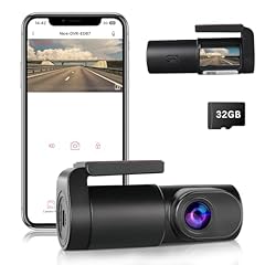 Dingblue dash cam for sale  Delivered anywhere in UK
