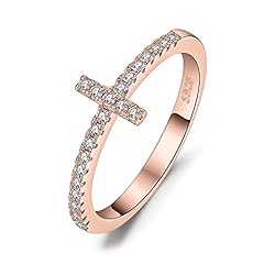 Jewelrypalace croix bague d'occasion  Livré partout en France