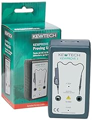 Kewtech kewprove3 proving for sale  Delivered anywhere in UK
