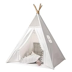 Lifemaison teepee tent for sale  Delivered anywhere in Ireland