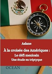 Croisée amériques défi d'occasion  Livré partout en France