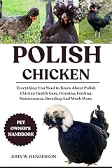 Polish chicken everything for sale  Delivered anywhere in UK