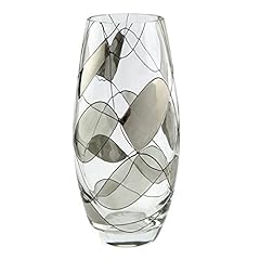 Silver mosaic vase for sale  Delivered anywhere in Ireland