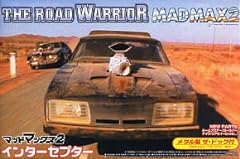 1/24 The Road Warrior Mad Max 2 Interceptor Ver.2 with for sale  Delivered anywhere in Canada