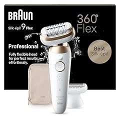 Braun epilateur femmes d'occasion  Livré partout en France
