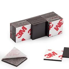 Magnetic squares adhesive for sale  Delivered anywhere in USA 