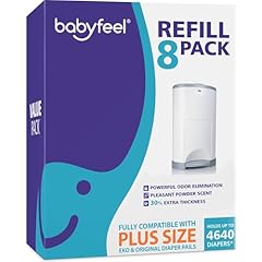 Babyfeel refills dekor for sale  Delivered anywhere in USA 
