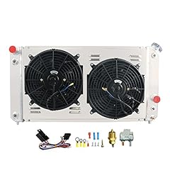 Kuuhlersat aluminum radiator for sale  Delivered anywhere in USA 
