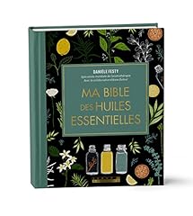 Bible huiles essentielles d'occasion  Livré partout en France