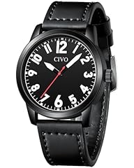 Civo montre analogique d'occasion  Livré partout en France