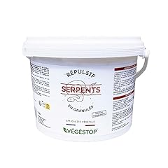 Répulsif serpents granulés d'occasion  Livré partout en France