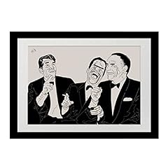 Cool rat pack for sale  Delivered anywhere in UK