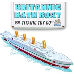Hmhs britannic bath for sale  Delivered anywhere in UK