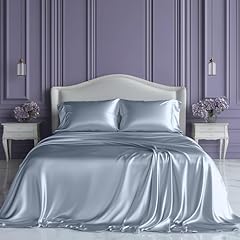 Sleep sanctuary satin for sale  Delivered anywhere in USA 