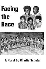 Facing race for sale  Delivered anywhere in USA 