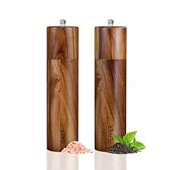 Pack acacia wooden for sale  Delivered anywhere in USA 