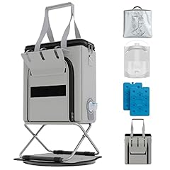 Camping cooler bag for sale  Delivered anywhere in USA 