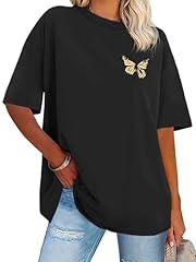 Womens oversized tshirt for sale  Delivered anywhere in USA 